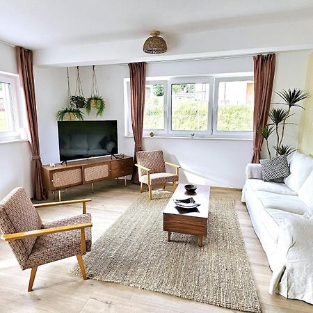 "Casa Antonio" 3 Gehminuten Strandbad Sekirn, Inkl Seezugang ภายนอก รูปภาพ