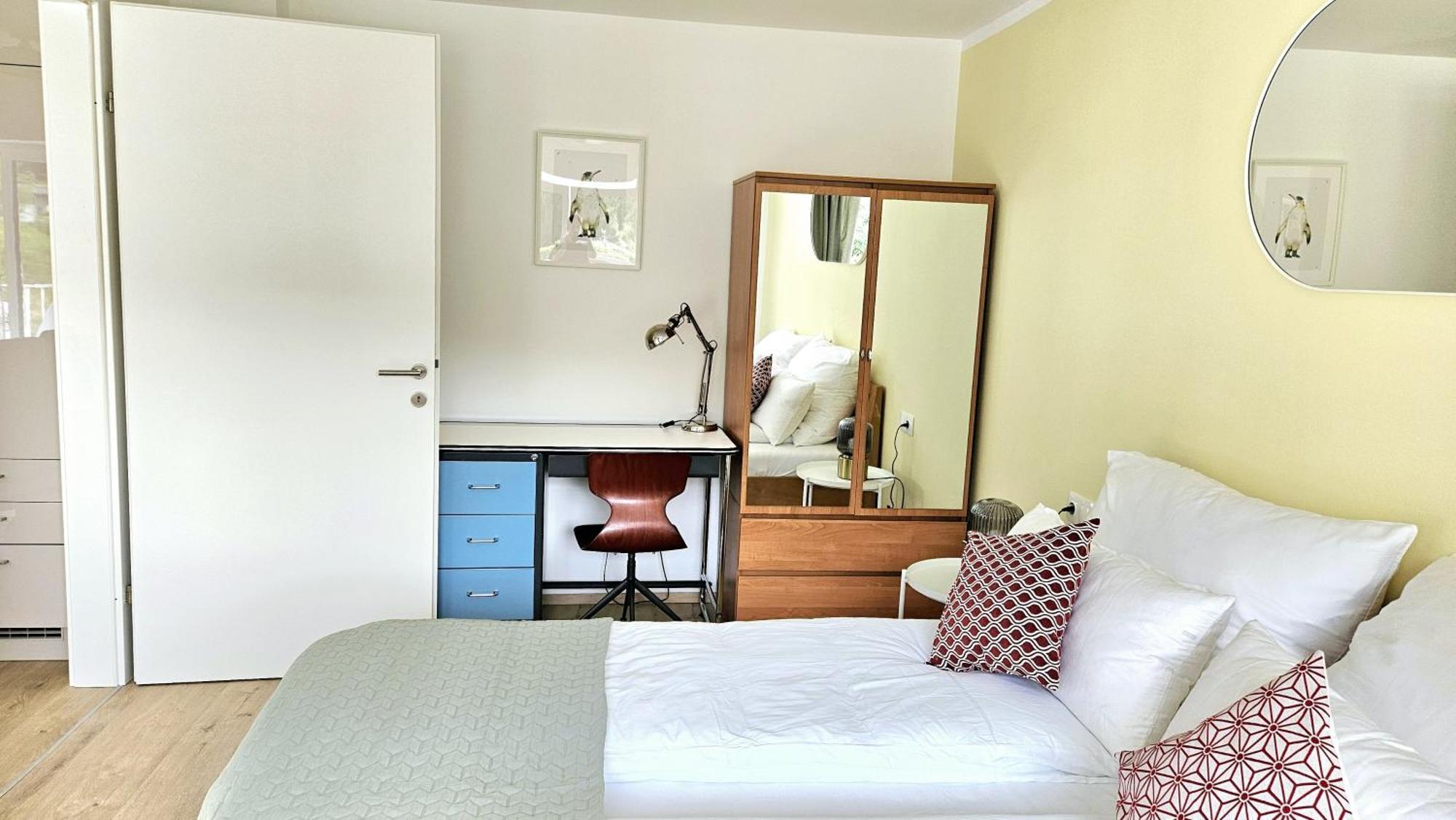 "Casa Antonio" 3 Gehminuten Strandbad Sekirn, Inkl Seezugang ภายนอก รูปภาพ