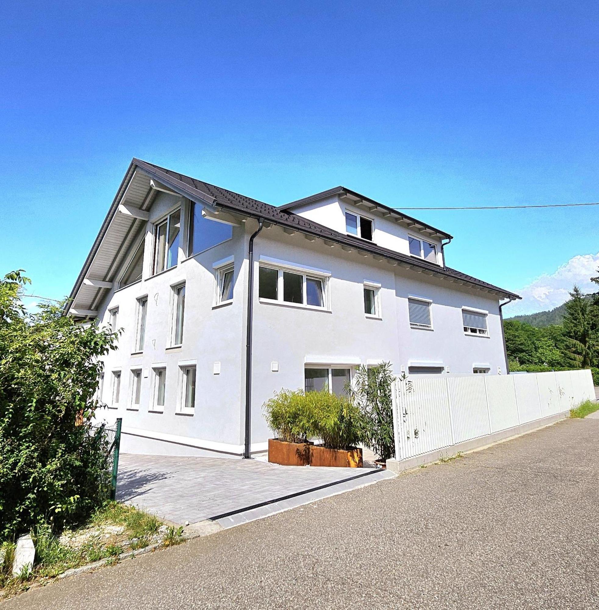 "Casa Antonio" 3 Gehminuten Strandbad Sekirn, Inkl Seezugang ภายนอก รูปภาพ
