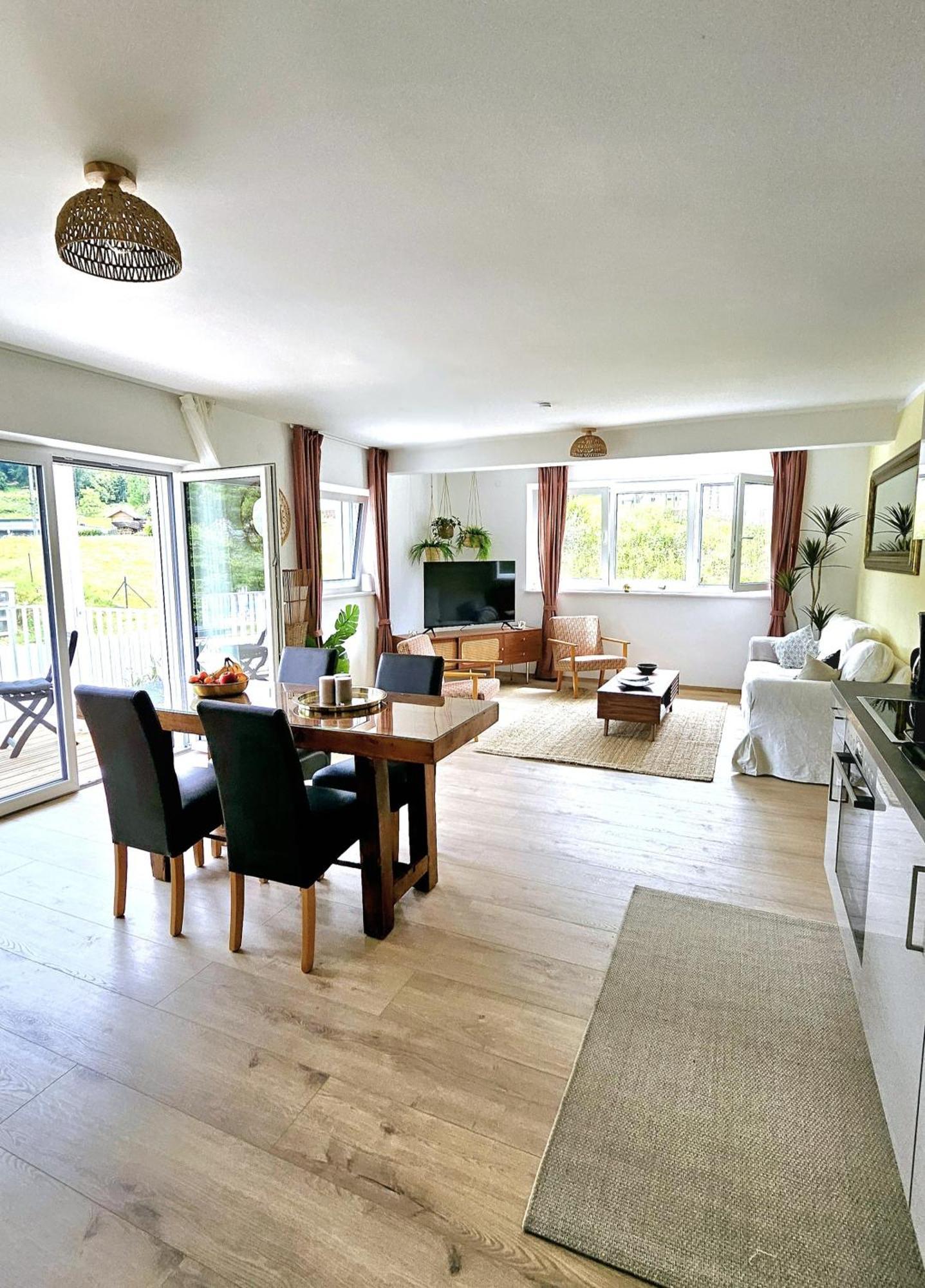 "Casa Antonio" 3 Gehminuten Strandbad Sekirn, Inkl Seezugang ภายนอก รูปภาพ
