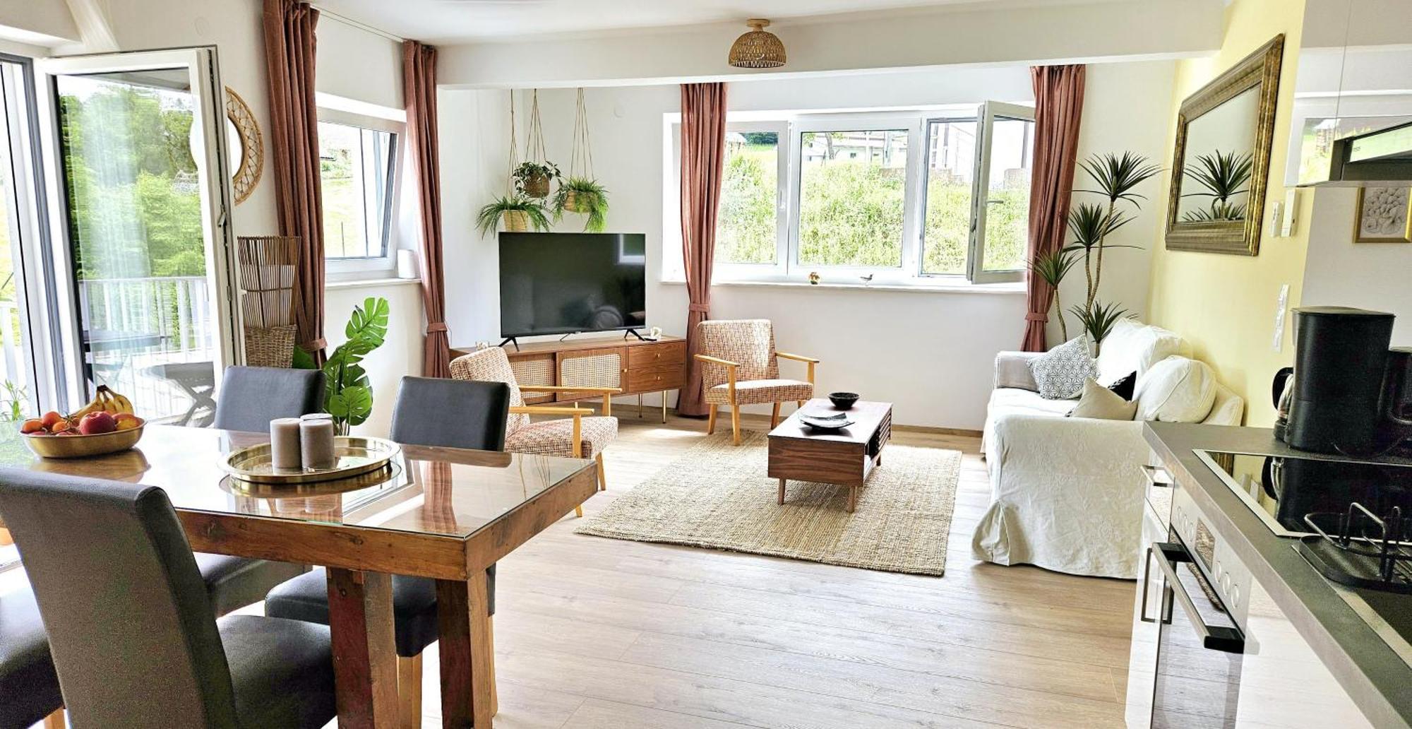 "Casa Antonio" 3 Gehminuten Strandbad Sekirn, Inkl Seezugang ภายนอก รูปภาพ