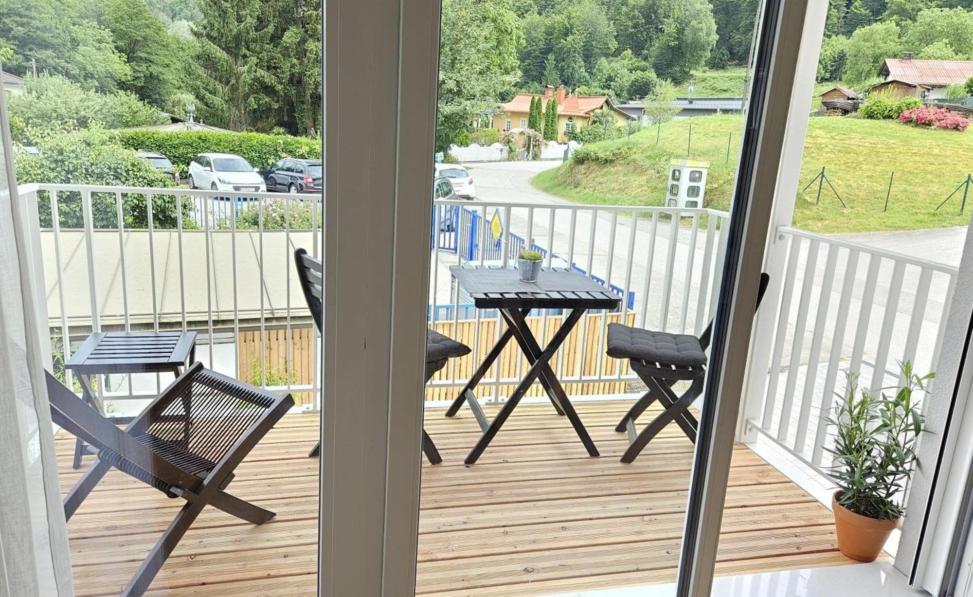 "Casa Antonio" 3 Gehminuten Strandbad Sekirn, Inkl Seezugang ภายนอก รูปภาพ