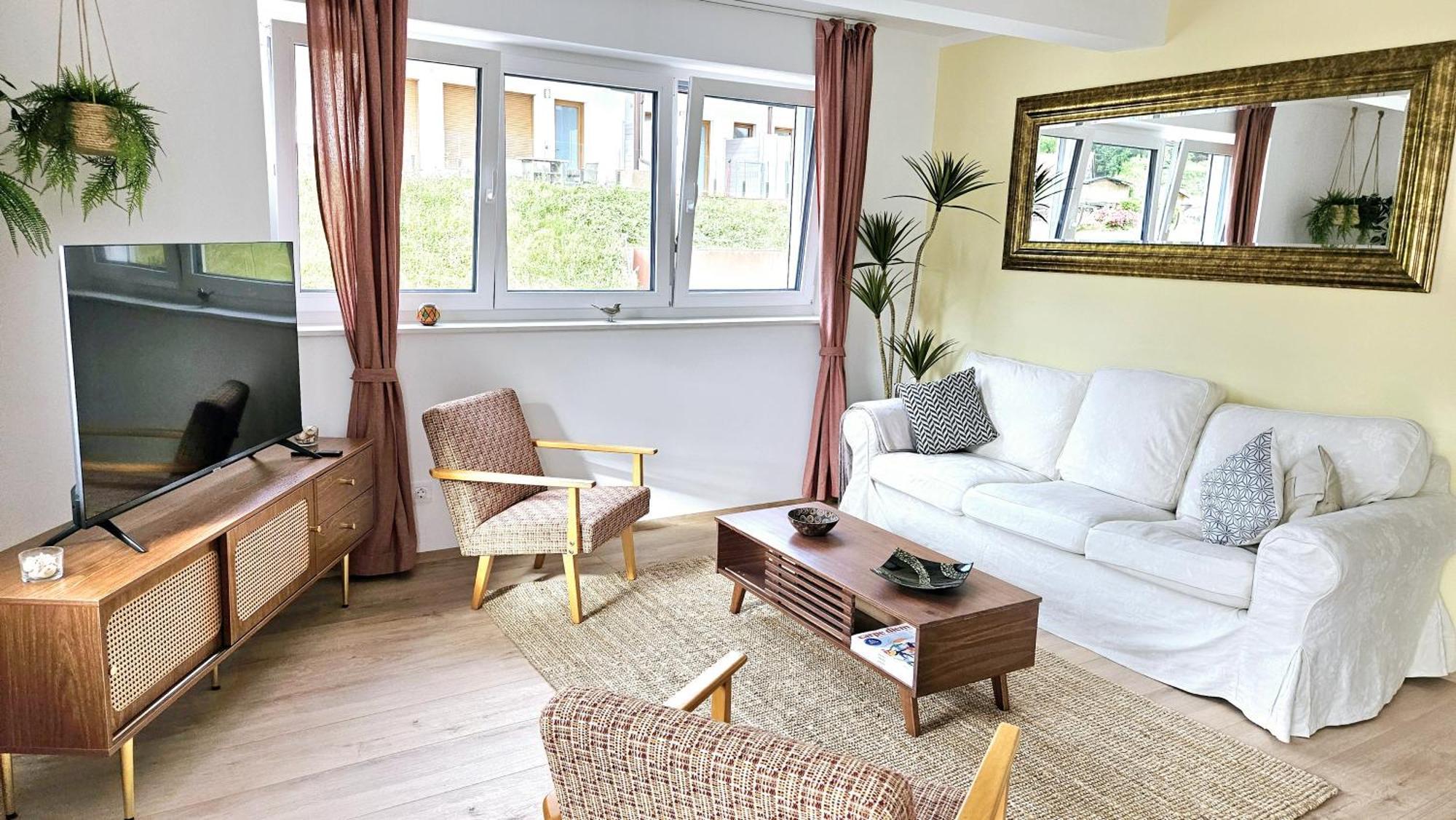 "Casa Antonio" 3 Gehminuten Strandbad Sekirn, Inkl Seezugang ภายนอก รูปภาพ
