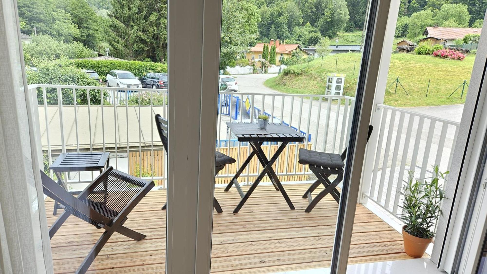 "Casa Antonio" 3 Gehminuten Strandbad Sekirn, Inkl Seezugang ภายนอก รูปภาพ